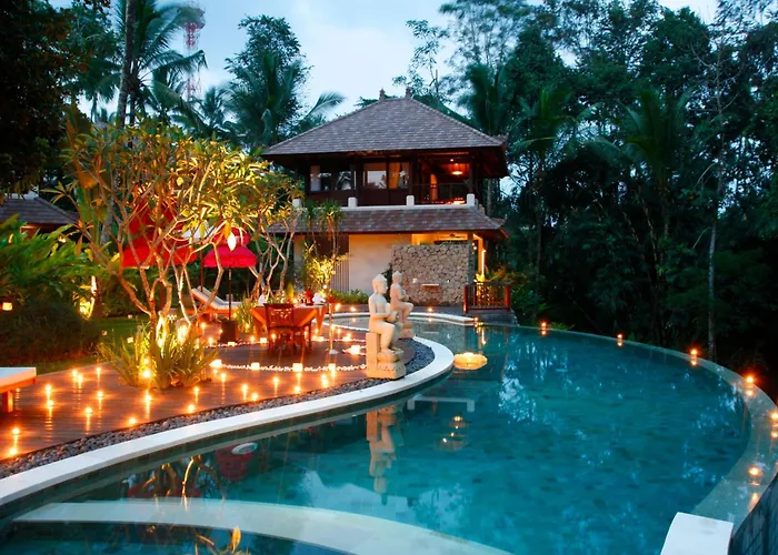 Beingsattvaa Luxury 4*