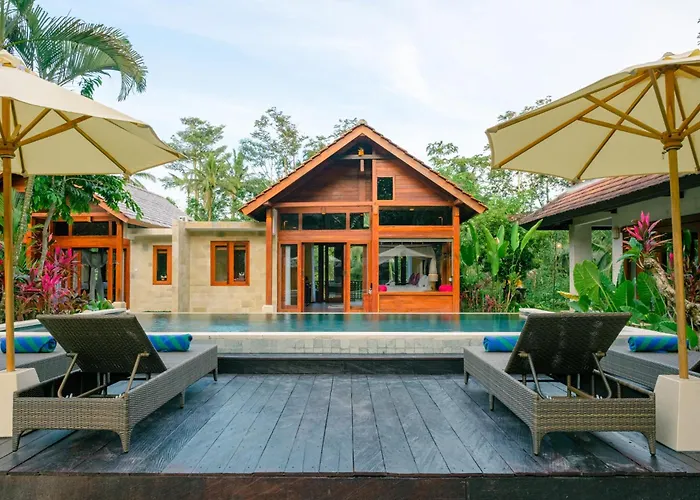 Beingsattvaa Luxury 4*