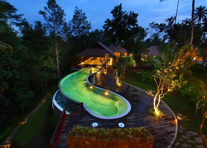 Beingsattvaa Luxury 4*
