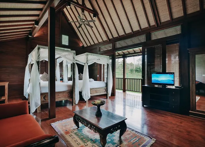 Beingsattvaa Luxury